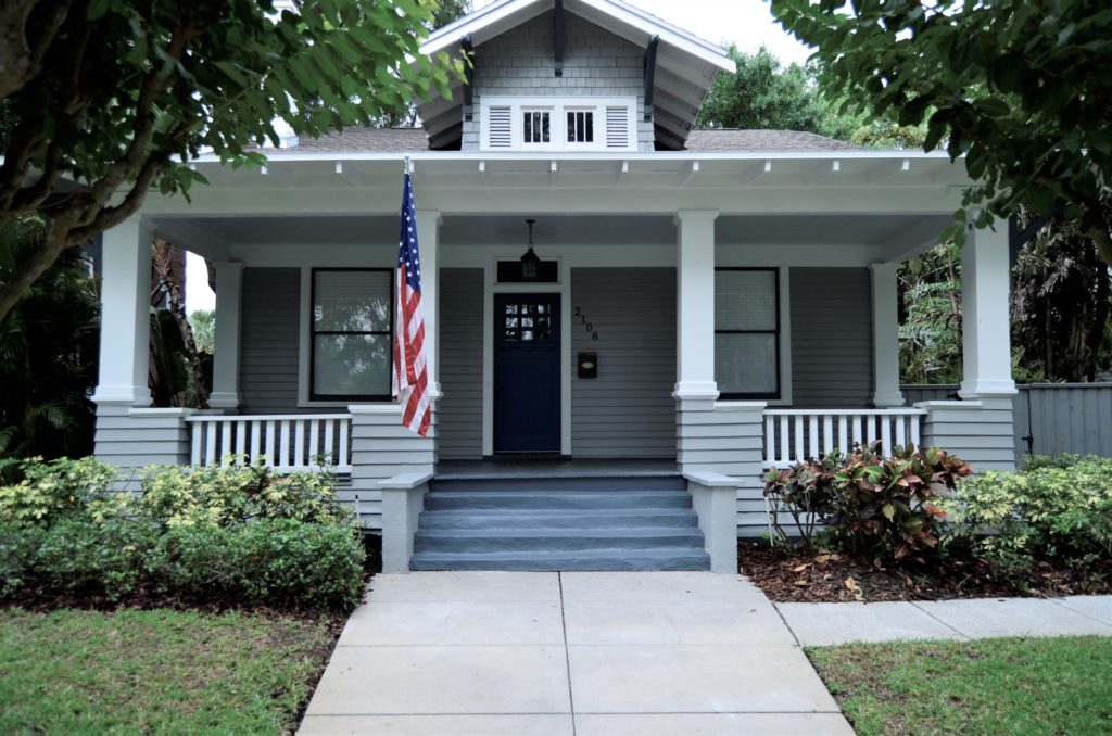 2108 Front Elevation 05152019